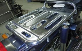 HONDA C90 SUPER CUB E