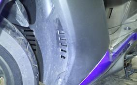 YAMAHA CYGNUSｸﾞﾘﾌｧｽ SEJ4J