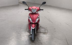 HONDA DIO 110 JF31