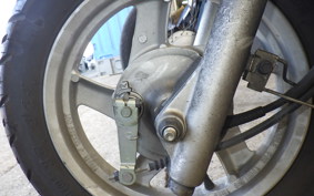 YAMAHA GEAR Gen.2 UA06J