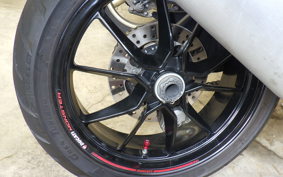 DUCATI MONSTER 1100 EVO 2013
