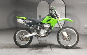 KAWASAKI KLX250 ES Type LX250E