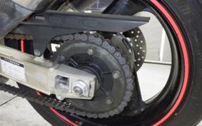 YAMAHA TRX850 1996 4NX