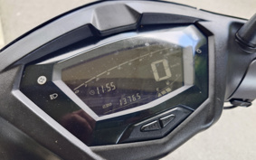 YAMAHA CYGNUS 125 X SED8J