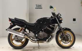 KAWASAKI BALIUS 250 Gen.2 2018 ZR250B