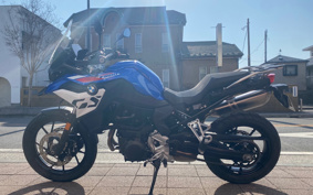BMW F800GS 2024 0K51