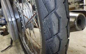 HONDA C50 SUPER CUB AA01
