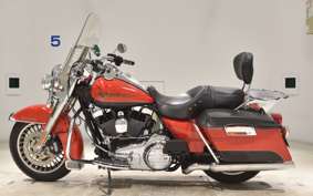 HARLEY FLHR 1580 2010