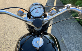 KAWASAKI W1 S 1970 W1F