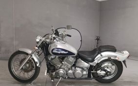 YAMAHA DRAGSTAR 400 4TR