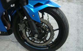 KAWASAKI Ninja 250 ABS EX250P