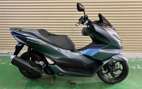 HONDA PCX 160 KF47