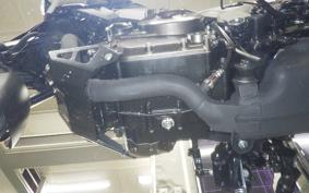 SUZUKI Vｽﾄﾛｰﾑ250SX EL11L