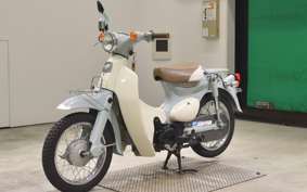 HONDA LITTLE CUB E AA01