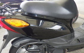 YAMAHA JOG Gen.5 SA36J