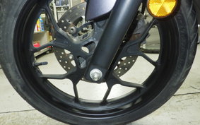 YAMAHA MT-25 2026 RG10J