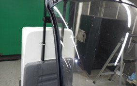 HONDA GYRO CANOPY 2022 TA03