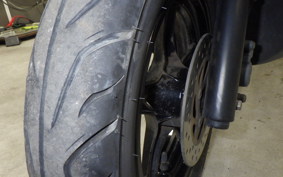 SUZUKI ADDRESS V125 DT11A