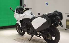 HONDA CBF1000 2013