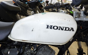 HONDA CB223S MC40