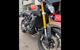 YAMAHA MT-09 2015 RN34J