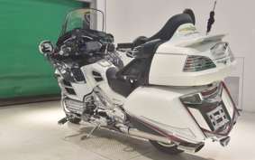 HONDA GL 1800 GOLD WING 2013 SC68