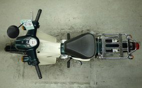 HONDA C50 SUPER CUB 2020 AA09