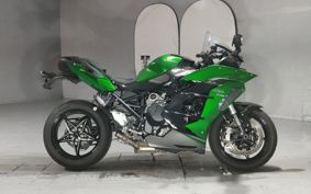 KAWASAKI  NINJA H2 SX SE PLUS  2020 ZXT02A