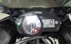 YAMAHA YZF-R25 A RG10J