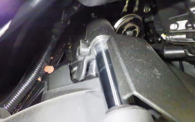 SUZUKI BURGMANｽﾄﾘｰﾄ125EX 2024 EA23M