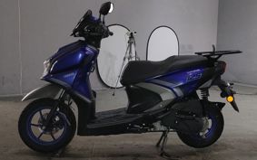 YAMAHA  CYGNUS  RAY ZR SEJ2