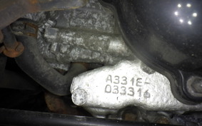 YAMAHA GEAR Gen.2 UA08J