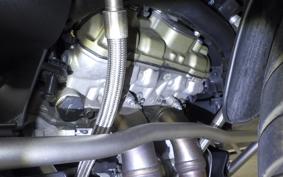 DUCATI MULTISTRADA V4S 2021