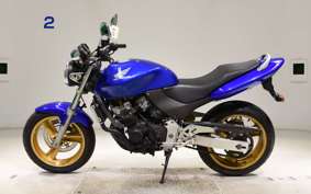 HONDA HORNET 250 2019 MC31