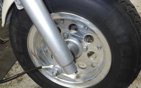 HONDA MONKEY 2026 Z50J