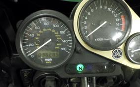YAMAHA FZS600 FAZER 1999