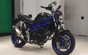 SUZUKI SV650 A 2023 VP55B