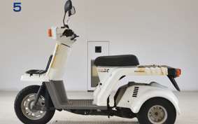 HONDA GYRO X TD01