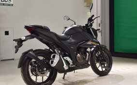 SUZUKI ｼﾞｸｻｰ250 2022 ED22B