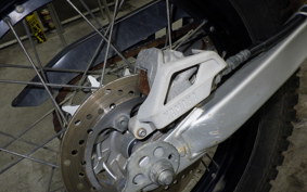YAMAHA SEROW 225 Gen.3 2019 DG08J