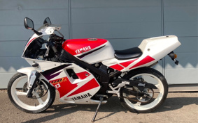 YAMAHA TZR50 4EU