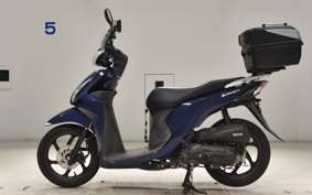 HONDA DIO 110 JF58