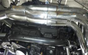 KAWASAKI ZRX-2 2001 ZR400E