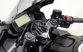 YAMAHA YZF-R25 ABS RG43J