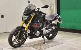 BMW G310R 2019