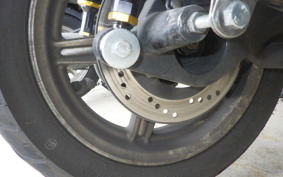 YAMAHA CYGNUS 125 XSR 3 SEA5J
