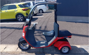 HONDA GYRO TA03