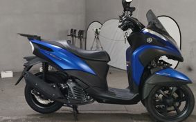 YAMAHA TRICITY 155 ABS SG37J