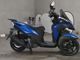Фото Yamaha TRICITY 155 ABS с японского аукциона