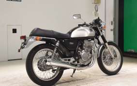 HONDA GB250 CLUBMAN Gen.5 2010 MC10